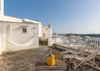 Foto 56 - Casa indipendente Via Clemente Brancasi
 
54, Ostuni - foto 56