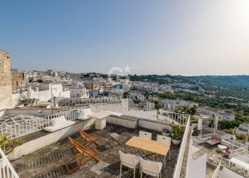 Foto 57 - Casa indipendente Via Clemente Brancasi
 
54, Ostuni - foto 57