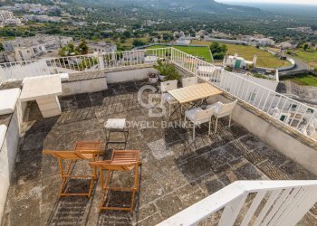 Foto 58 - Casa indipendente Via Clemente Brancasi
 
54, Ostuni - foto 58