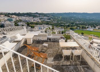 Foto 59 - Casa indipendente Via Clemente Brancasi
 
54, Ostuni - foto 59