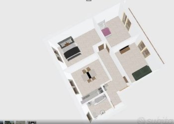 Foto 14 - Quadrilocale VIA CAIROLI 64, Porto San Giorgio - foto 14