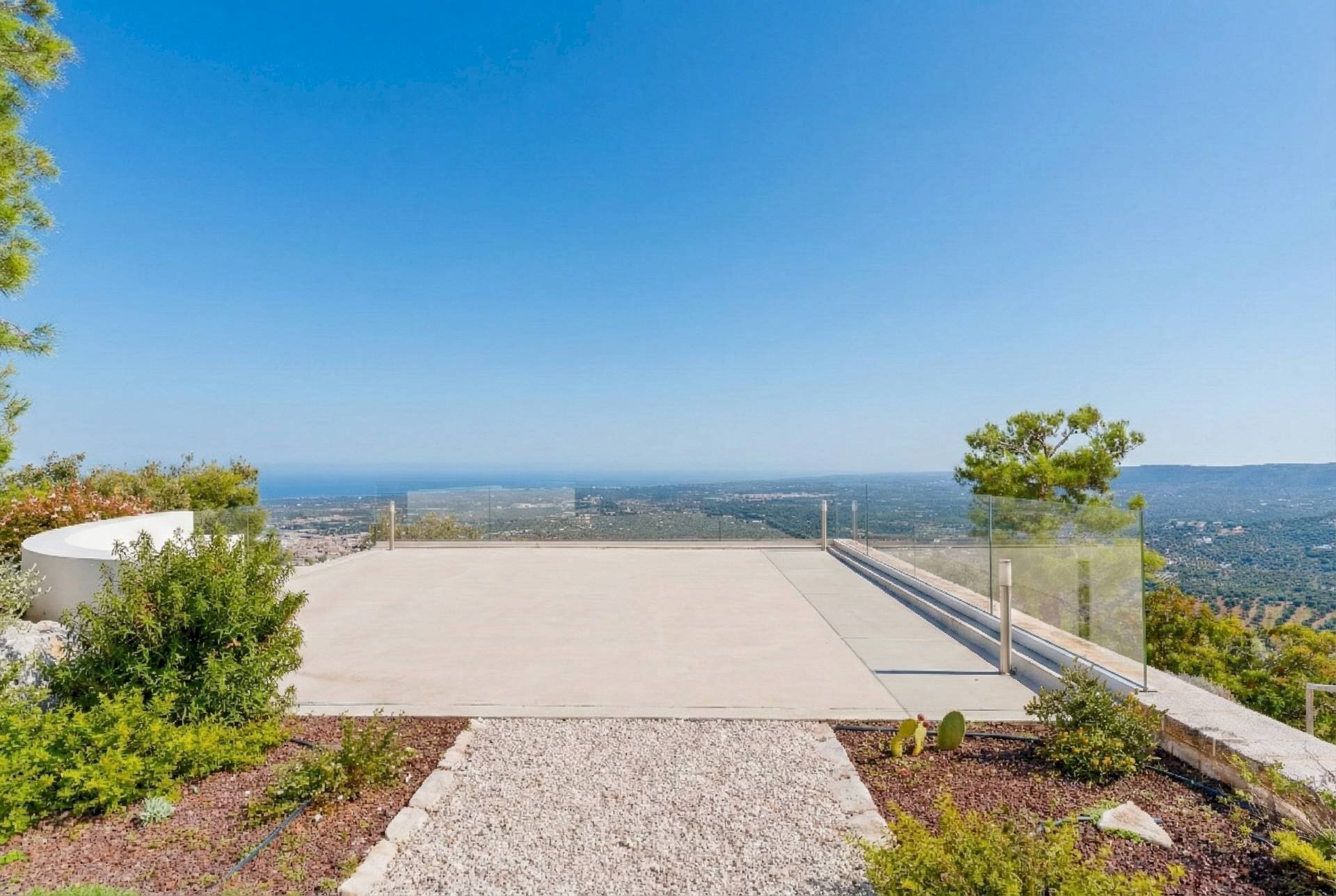 Foto 2 - Villa VIALE DEI CESPUGLI
 
34 A, Fasano - foto 2