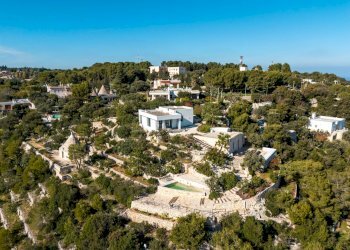 Foto 3 - Villa VIALE DEI CESPUGLI
 
34 A, Fasano - foto 3