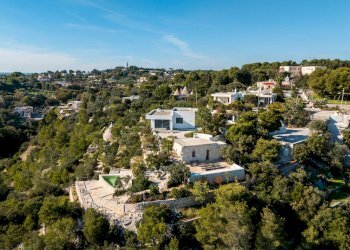 Foto 4 - Villa VIALE DEI CESPUGLI
 
34 A, Fasano - foto 4