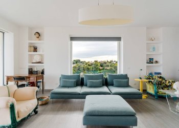 Foto 5 - Villa VIALE DEI CESPUGLI
 
34 A, Fasano - foto 5