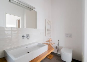 Foto 10 - Villa VIALE DEI CESPUGLI
 
34 A, Fasano - foto 10