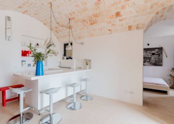 Foto 22 - Villa VIALE DEI CESPUGLI
 
34 A, Fasano - foto 22