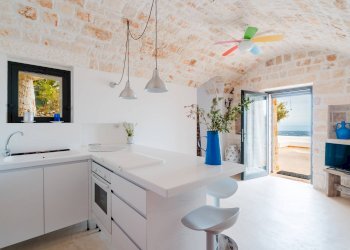 Foto 23 - Villa VIALE DEI CESPUGLI
 
34 A, Fasano - foto 23