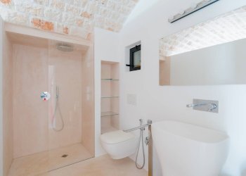 Foto 24 - Villa VIALE DEI CESPUGLI
 
34 A, Fasano - foto 24