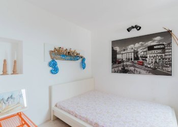 Foto 25 - Villa VIALE DEI CESPUGLI
 
34 A, Fasano - foto 25