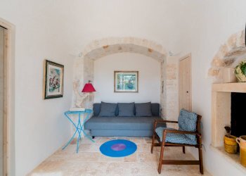 Foto 35 - Villa VIALE DEI CESPUGLI
 
34 A, Fasano - foto 35