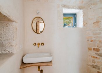 Foto 37 - Villa VIALE DEI CESPUGLI
 
34 A, Fasano - foto 37