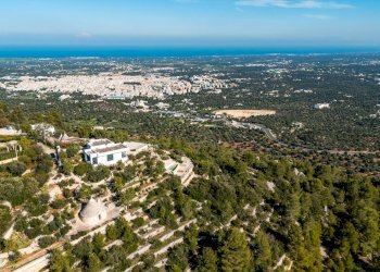 Foto 40 - Villa VIALE DEI CESPUGLI
 
34 A, Fasano - foto 40