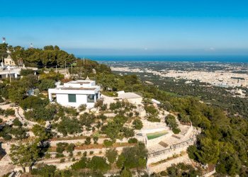 Foto 43 - Villa VIALE DEI CESPUGLI
 
34 A, Fasano - foto 43