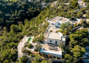 Foto 42 - Villa VIALE DEI CESPUGLI
 
34 A, Fasano - foto 42