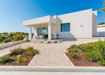 Foto 14 - Villa VIALE DEI CESPUGLI
 
34 A, Fasano - foto 14