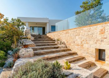 Foto 15 - Villa VIALE DEI CESPUGLI
 
34 A, Fasano - foto 15