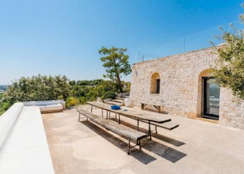 Foto 19 - Villa VIALE DEI CESPUGLI
 
34 A, Fasano - foto 19