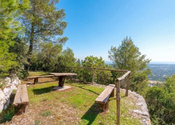 Foto 26 - Villa VIALE DEI CESPUGLI
 
34 A, Fasano - foto 26