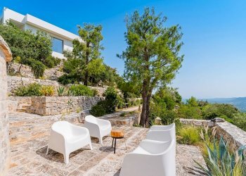 Foto 30 - Villa VIALE DEI CESPUGLI
 
34 A, Fasano - foto 30