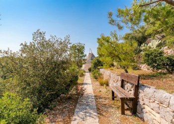 Foto 33 - Villa VIALE DEI CESPUGLI
 
34 A, Fasano - foto 33