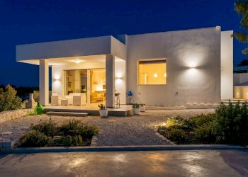 Foto 47 - Villa VIALE DEI CESPUGLI
 
34 A, Fasano - foto 44