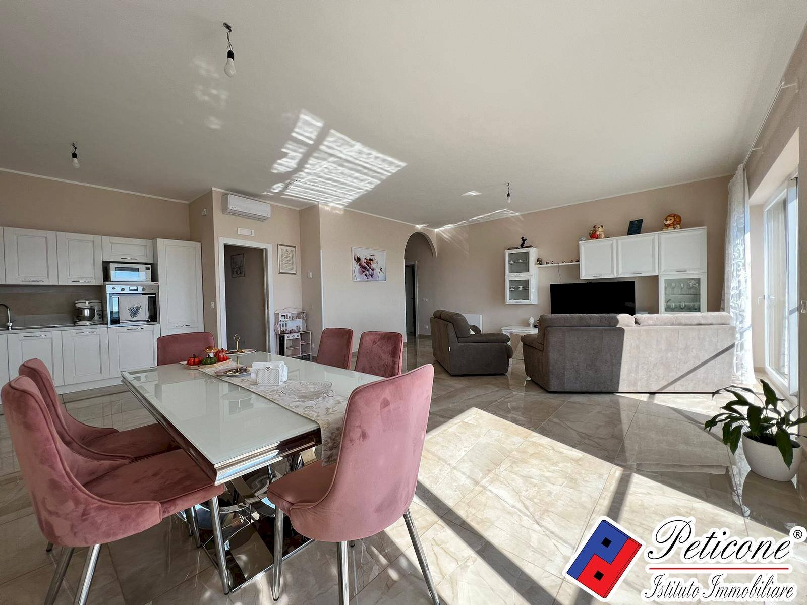 Foto 1 - Quadrilocale Via Rampa Inferiore, Monte San Biagio - foto 1