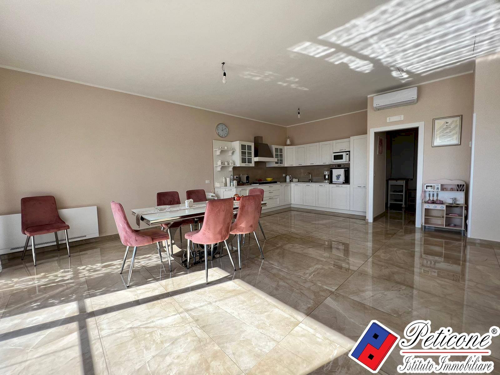 Foto 2 - Quadrilocale Via Rampa Inferiore, Monte San Biagio - foto 2