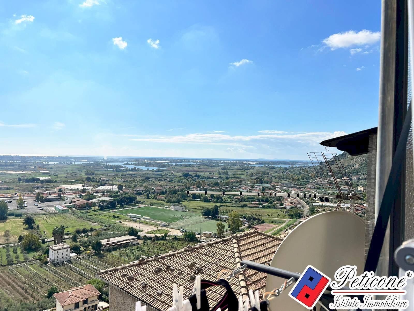 Foto 3 - Quadrilocale Via Rampa Inferiore, Monte San Biagio - foto 3