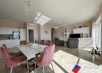 Foto 1 - Quadrilocale Via Rampa Inferiore, Monte San Biagio - foto 1