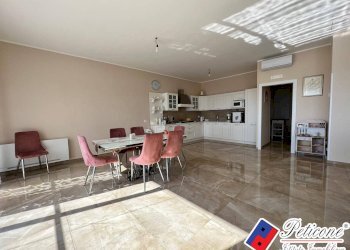 Foto 2 - Quadrilocale Via Rampa Inferiore, Monte San Biagio - foto 2