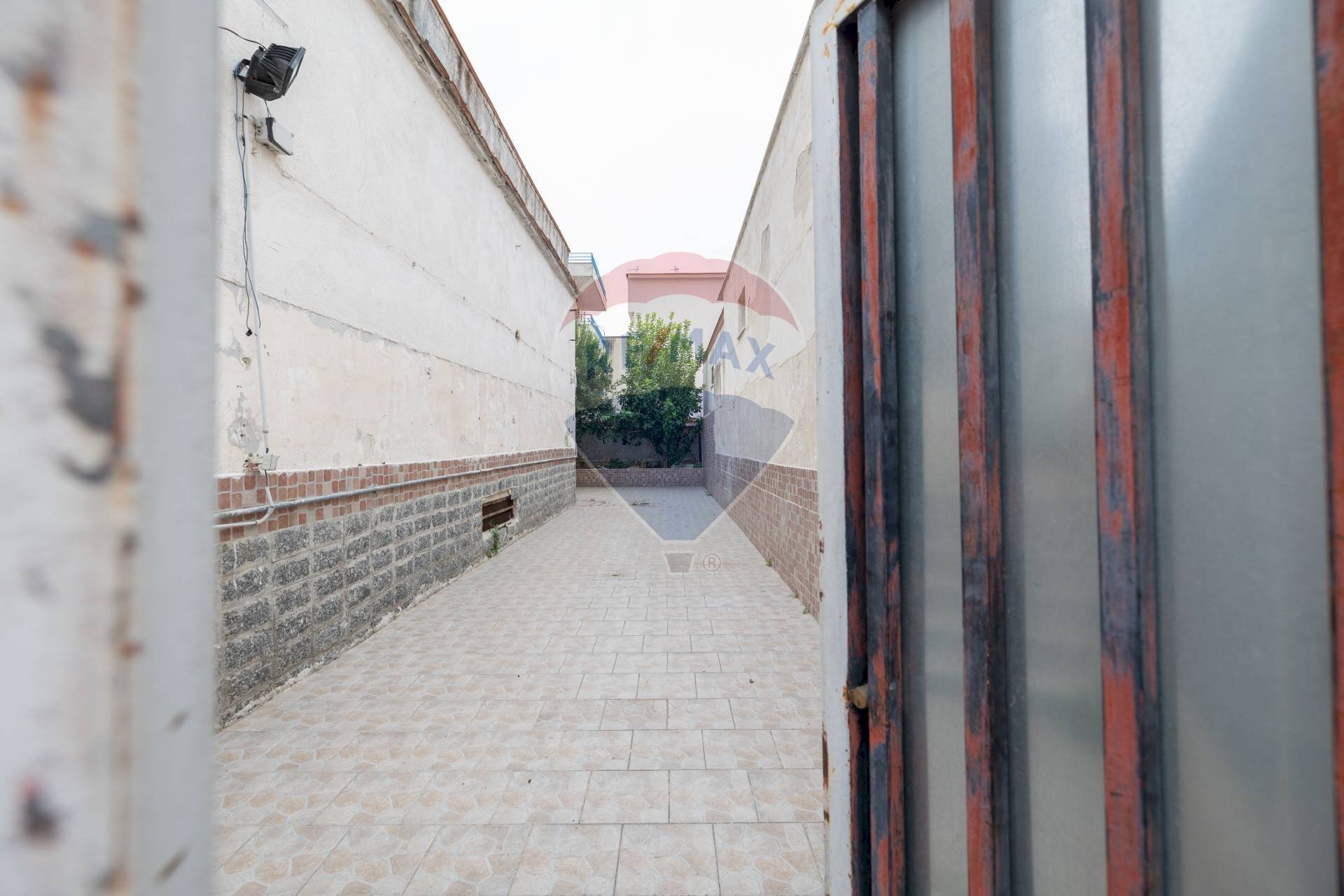 Terrazza - Casa indipendente via E. A. Mario 1 Trav.
 
12, Casoria - foto 1