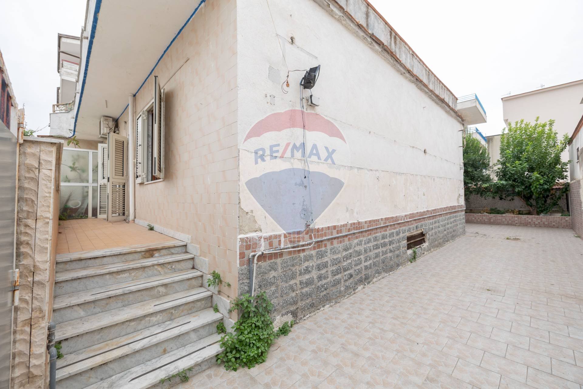 Casa all\'aperto - Casa indipendente via E. A. Mario 1 Trav.
12, Casoria - foto 2