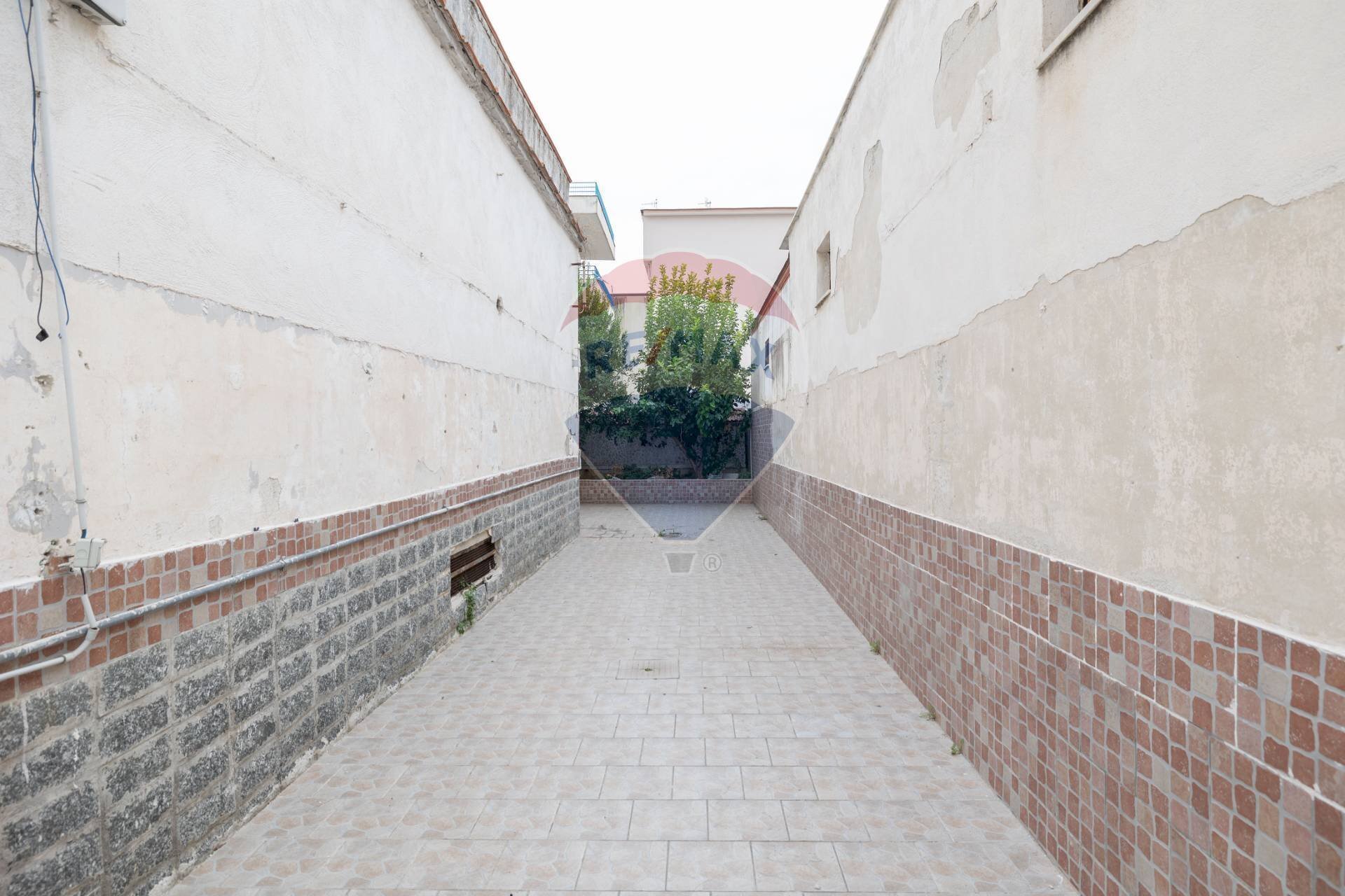 Terrazza - Casa indipendente via E. A. Mario 1 Trav.
12, Casoria - foto 3