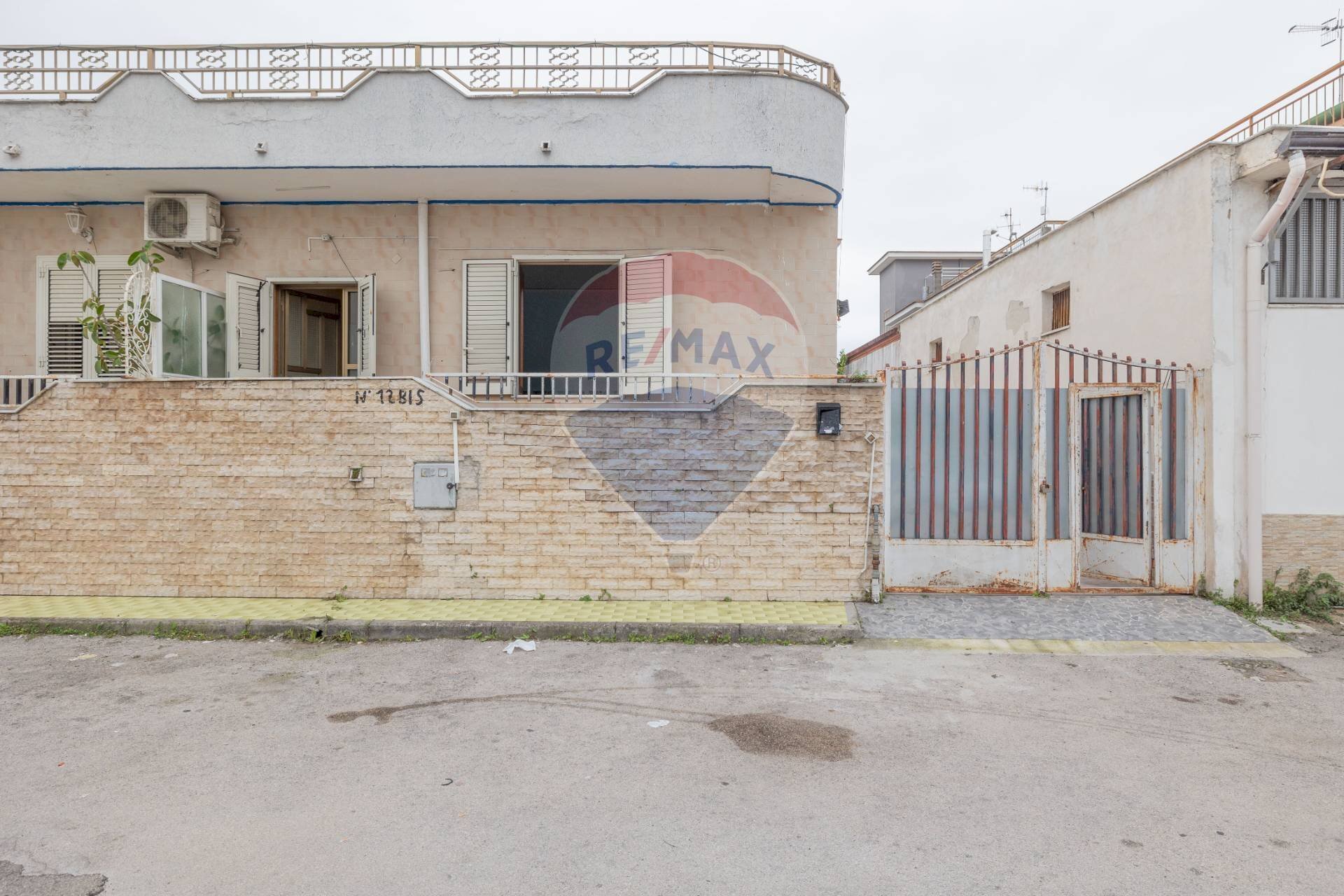 Casa all\'aperto - Casa indipendente via E. A. Mario 1 Trav.
 
12, Casoria - foto 1