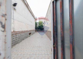 Terrazza - Casa indipendente via E. A. Mario 1 Trav.
 
12, Casoria - foto 1