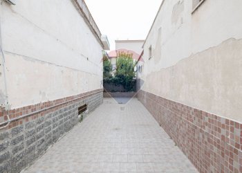 Terrazza - Casa indipendente via E. A. Mario 1 Trav.
 
12, Casoria - foto 3