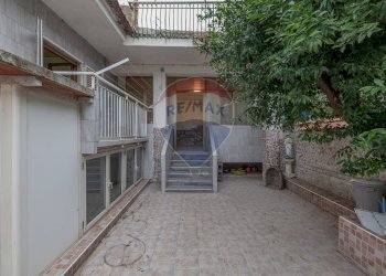 Terrazza - Casa indipendente via E. A. Mario 1 Trav.
 
12, Casoria - foto 4