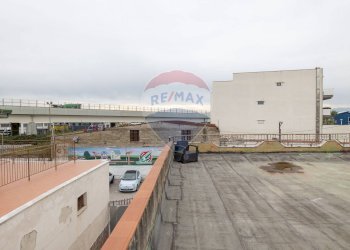 Terrazza - Casa indipendente via E. A. Mario 1 Trav.
 
12, Casoria - foto 25