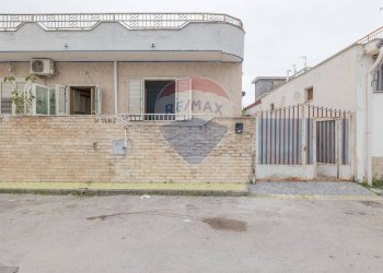 Casa all\'aperto - Casa indipendente via E. A. Mario 1 Trav.
 
12, Casoria - foto 26