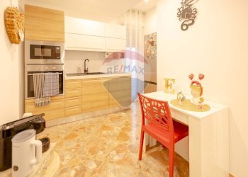 Cucina - Trilocale Via Carrara
 
29, Bitonto - foto 4