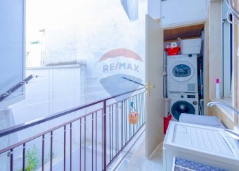 Lavanderia - Trilocale Via Carrara
 
29, Bitonto - foto 14