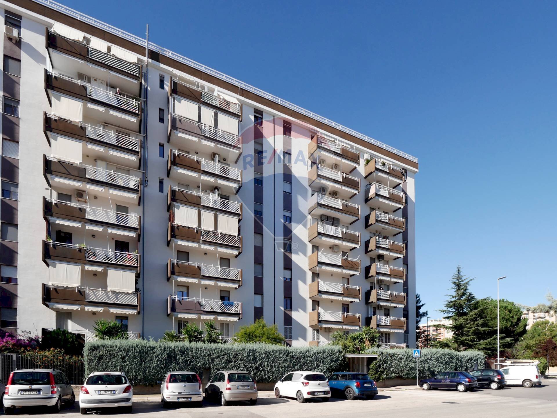 Edificio all\'aperto - Bilocale Via Minervini
 
6, Bari - foto 3
