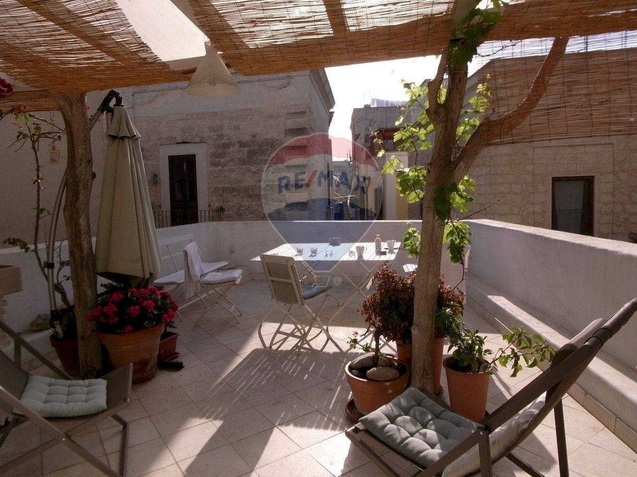 Terrazza - Two-room apartment Via Tancredi
 
38, Bari - photo 1
