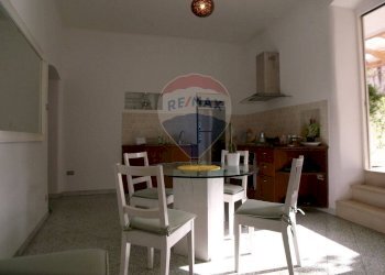 Sala da pranzo - Bilocale Via Tancredi
 
38, Bari - foto 5