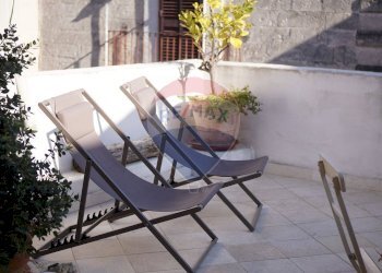 Terrazza - Bilocale Via Tancredi
 
38, Bari - foto 9