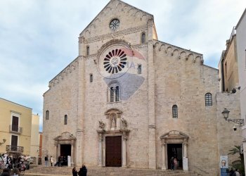 Edificio all\'aperto - Bilocale Via Tancredi
 
38, Bari - foto 11