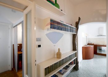 Hall / corridoio - Bilocale Via Tancredi
 
38, Bari - foto 12