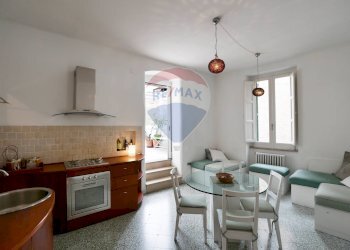 Sala da pranzo - Bilocale Via Tancredi
 
38, Bari - foto 14