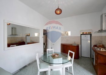 Sala da pranzo - Bilocale Via Tancredi
 
38, Bari - foto 15